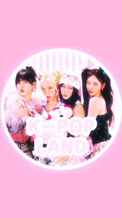 ﾟ.⊹𐔌 𓈈ྀི 𝙺ー𝙿𝙾𝙿 𝙻𝙰𝙽𝙳 ♩ྀི꒱꒱⸝⸝