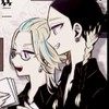 梵天と東卍　なりきりキャラ(オリキャラあり！)