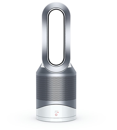 淨化、暖風、涼風三合一 淨化有害氣體以及99.95%空氣中的污染物及過敏原1 多三倍活性碳以捕捉有害微粒