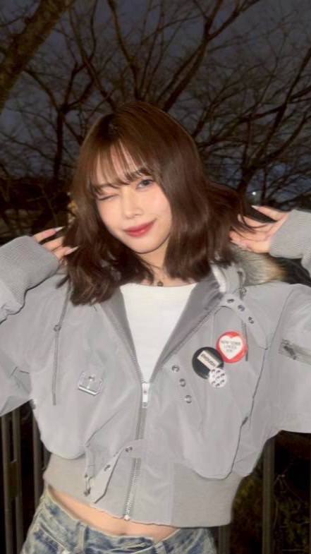 今日好きなりきりジェットコースター🎢Love❤️‍🔥編