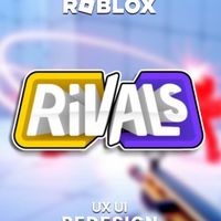 Roblox rivals WR團