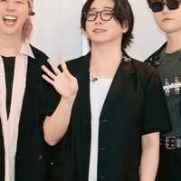 ミセスのことを語ろ！雑談もしよー！！