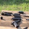 サバゲーや銃が好きな人の為の情報交換【369UNIT】