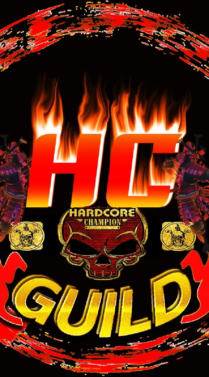 HC {Hard Core}
