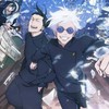 《咒術迴戰》漫畫or動漫同圈群~