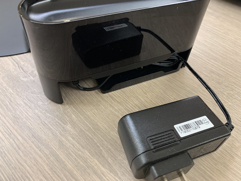 掃地機器人推薦－eufy T2150 RoboVac G10 Hybrid真是讓我大開眼界！智能又安靜～居家生活少不了它 @秤瓶樂遊遊