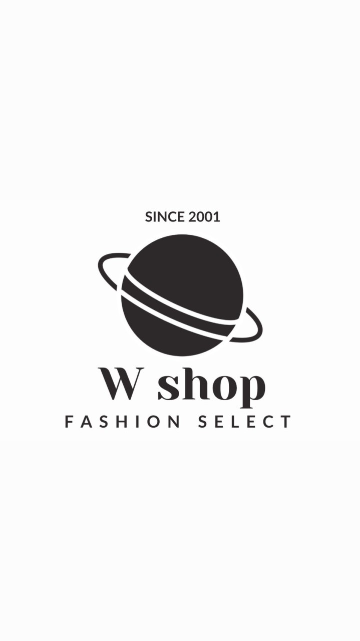 W選物SHOP