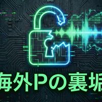 海外Pの裏垢