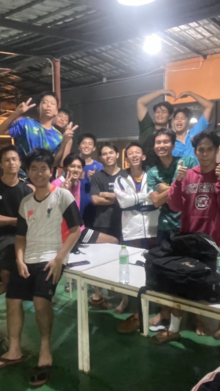⚽️Ben 2