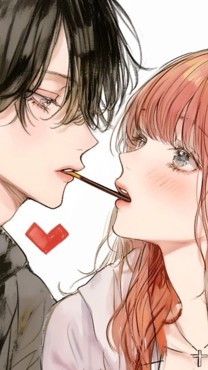 ᴺᴱᵂ◝✩🍎【即承認】🍎年下くん×年上さんの雑談＆恋バナカフェ☕️🍰(  ˶ˊᵕˋ)੭♡