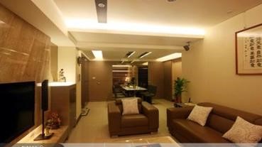 充滿正面能量的無壓居家！