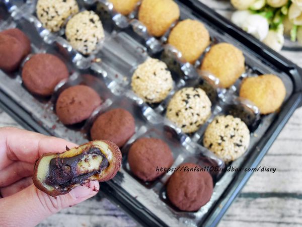 【烏來一日遊】#烏來老街 #必買伴手禮 #景麗特產行 #小米麻糬 #溫泉 #烏來台車 #瀑布 #烏來美食 #烏來景點 (55).JPG