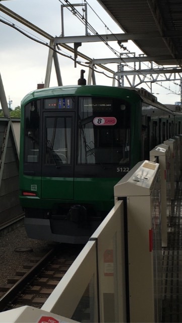 東急電鉄同好会