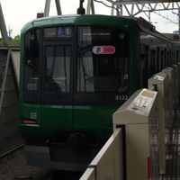 東急電鉄同好会