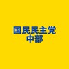 国民民主党 中部