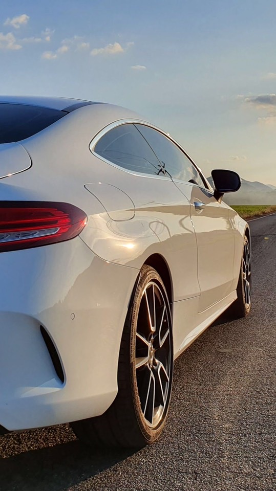 Mercedes Benz สายไหม หทัยราษฎร์ สุขาภิบาล5