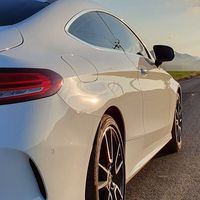Mercedes Benz สายไหม หทัยราษฎร์ สุขาภิบาล5