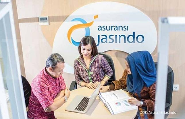 Jasindo Targetkan Himpun Pendapatan Premi Rp 560 Miliar Pada2020 Simak Strateginya Kontan Co Id Line Today