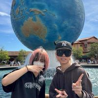 ピラフ星人、May4のファン全員集合！