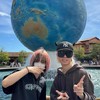 ピラフ星人、May4のファン全員集合！