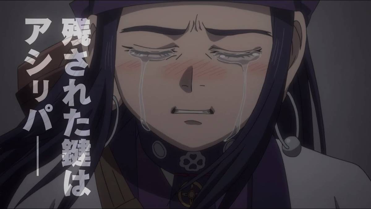 黃金神威 電視動畫第三季確定年10月開播 樺太篇 宣傳影片解禁 Qooapp Line Today