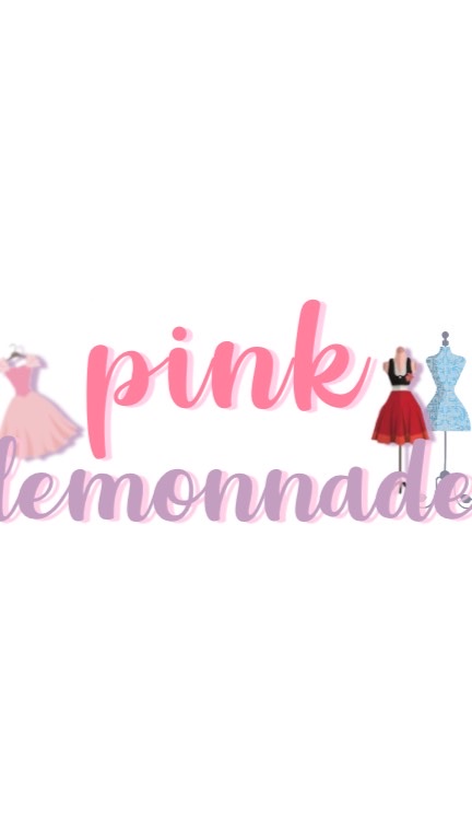 Pink Lemonnade "
