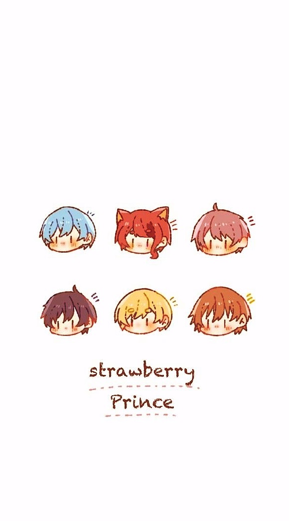 OpenChat すとぷりなりきり！🍓👑