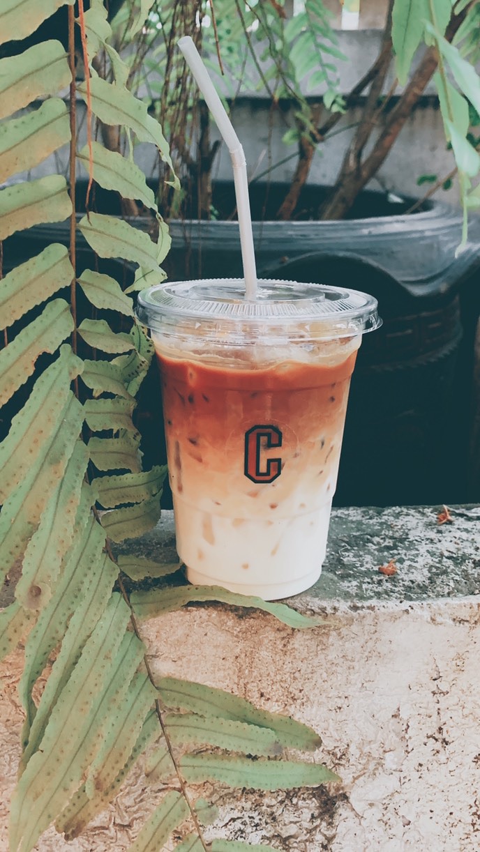 Coffee sis cafe