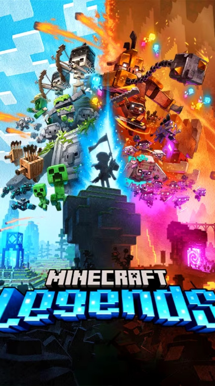 マイクラRealms建国
