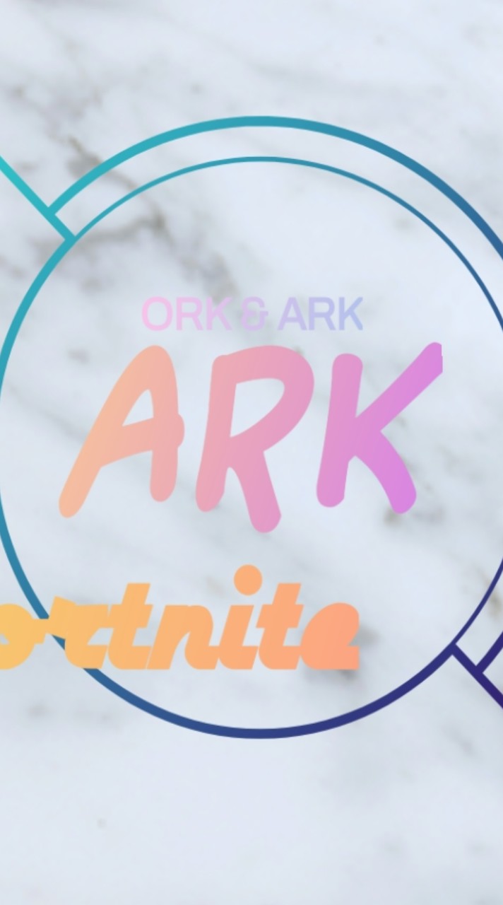 哀楽一家（フォトナ‼️ARK）