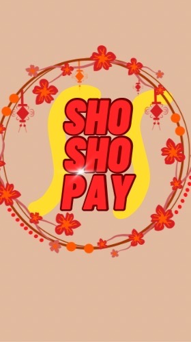 Shoshopay(秀秀賣）自選團購網！不定時出國代購商品🎀