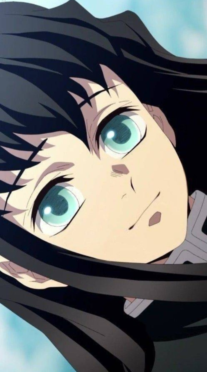 無一郎好きな人集まって〜！