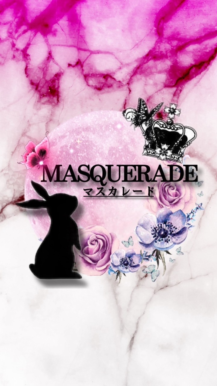 MASQUERADE 従業員