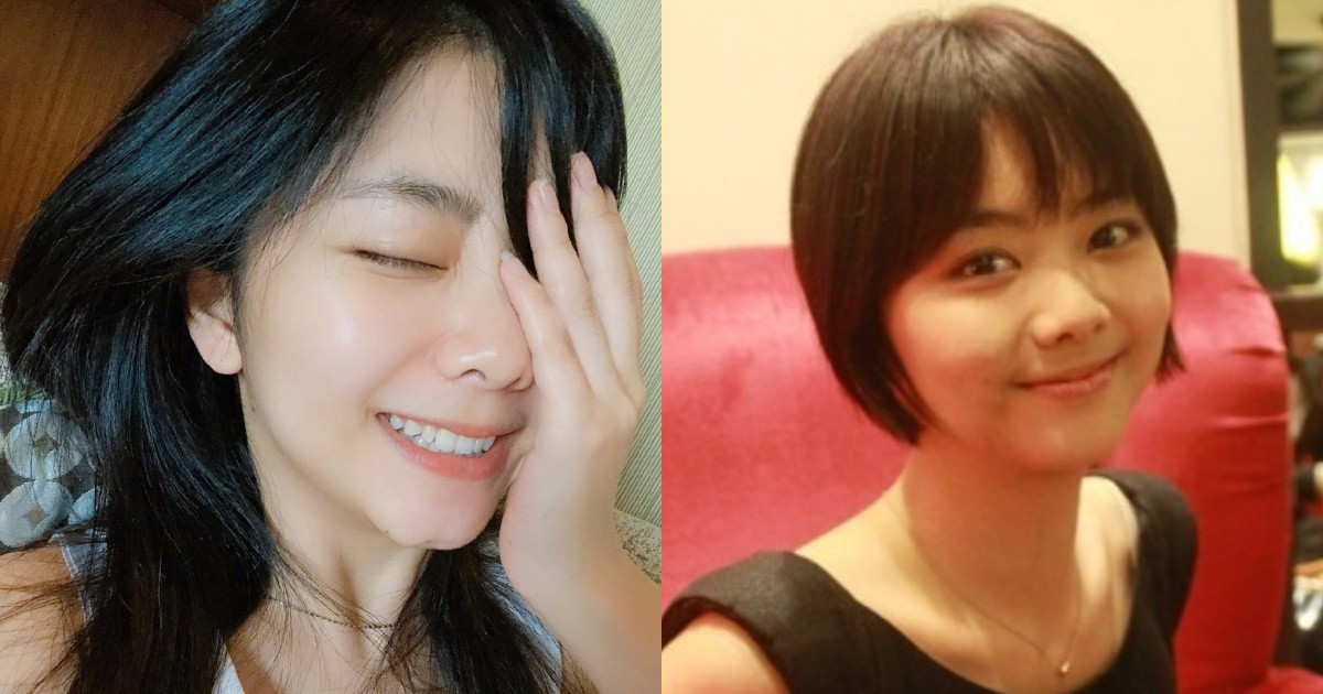 譚松韻《以家人之名》減肥秘訣公開