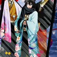 桃源暗鬼好き集まれ!イラスト、オリキャラも良いよ~!