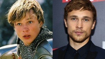 《納尼亞傳奇》波文西家的小孩們 經過 10 年後變成了什麼模樣？