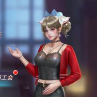 新宿商工会Z