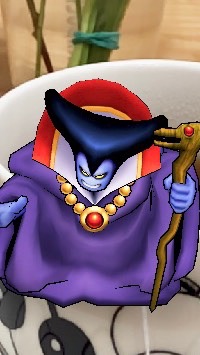 OpenChat ドラクエウォーク