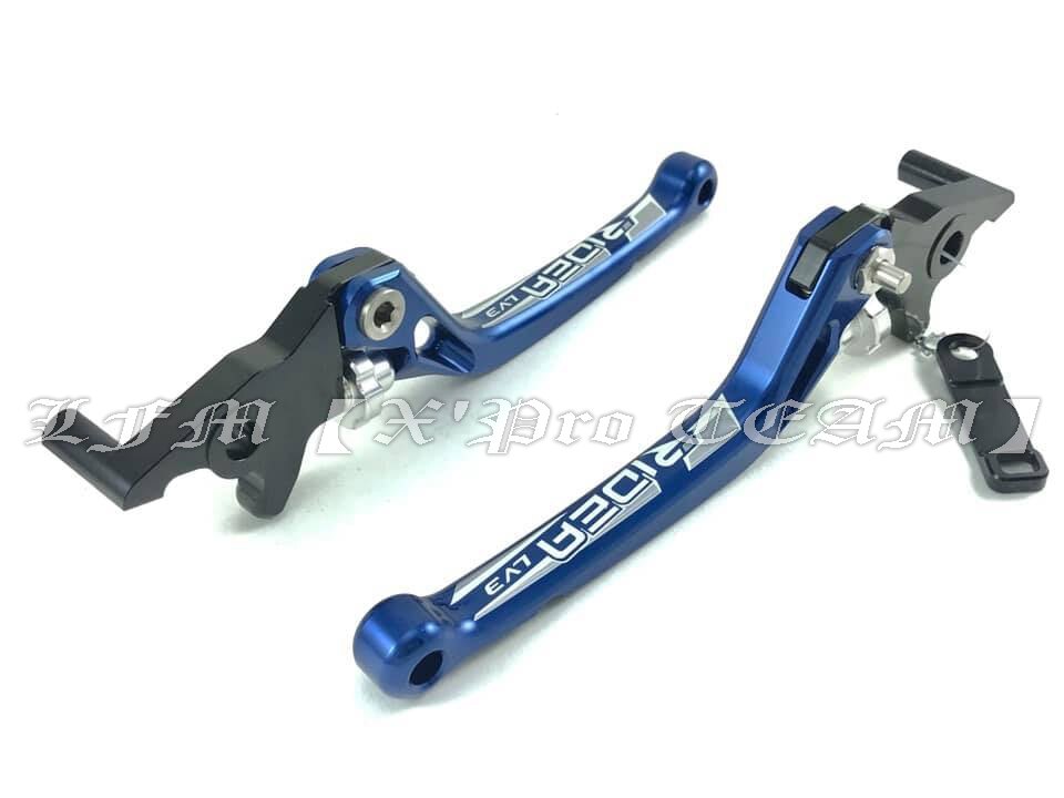 【LFM】RIDEA 宏佳騰 Ai-1 Sport 可調式煞車拉桿 剎車拉桿 附手煞車 3D 標準版 可折 可伸縮 延長
