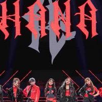 HANAorノノガ好きな子しゅーごー！