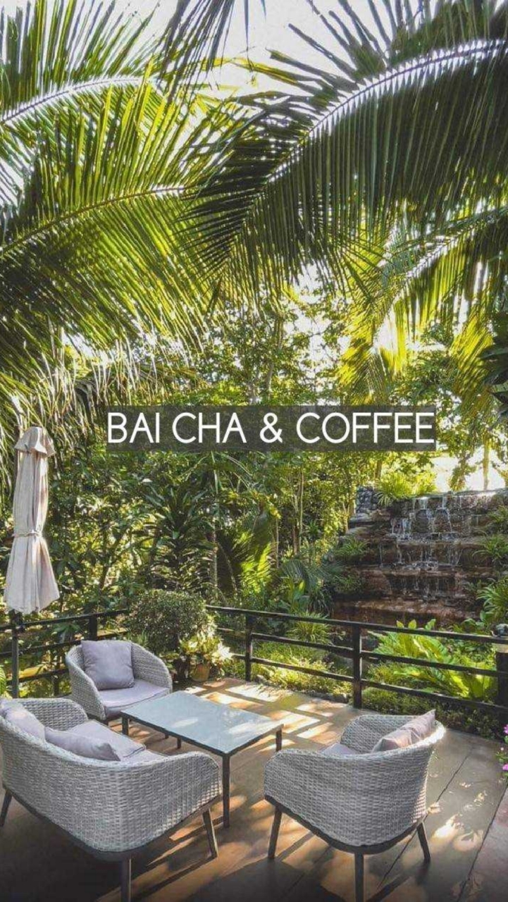 BAI CHA & COFFEE^_^