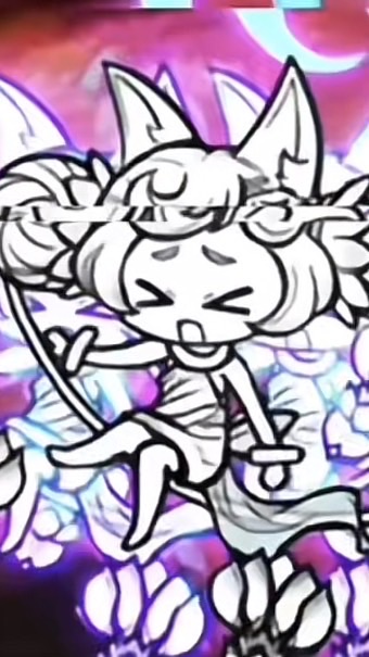 にゃんこ　編集