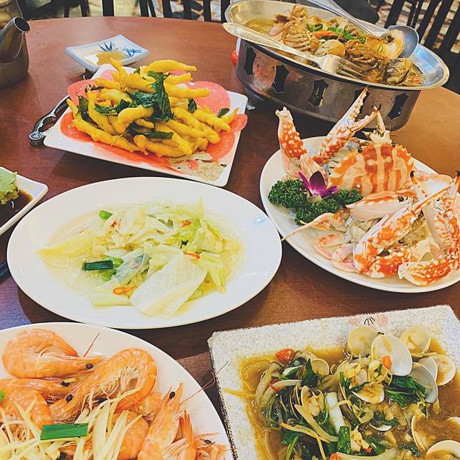 龜吼漁港（圖片來源：Instagram @tingo_eat）