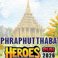 FB-Marathon PBH Heroes Run