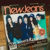 NewJeans 'How Sweet' 代購/拆售