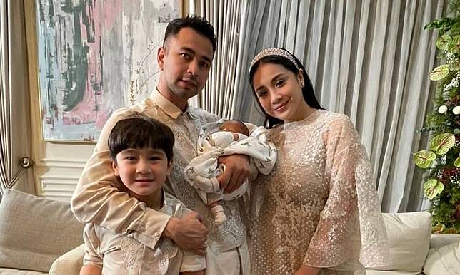 Produk Murah Minggir Dulu, Begini Kondisi Kamar Baby Rayyanza Malik Ahmad yang Bertabur Barang Mewah, Ada Pula Stroller Dior yang Harganya Tembus Rp 109 Juta