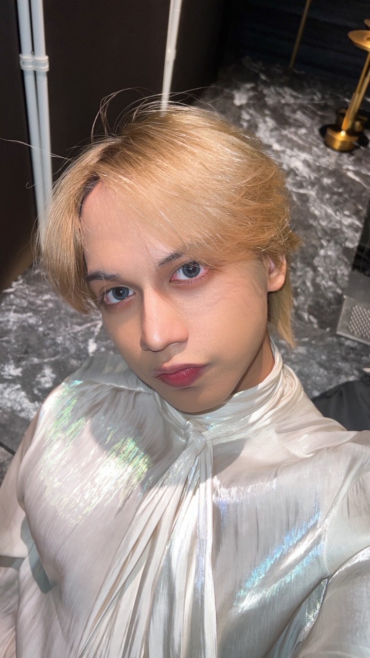 【全体発言❌】MAGI🌃💫