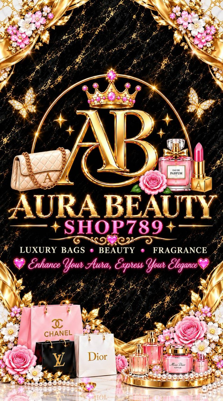 👛Aura Beauty shop789💄