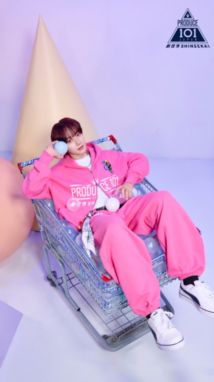 【Ayumoon】篠ヶ谷歩夢FD