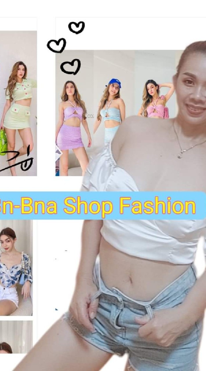 Nok Bn-Bna Fashion Shop